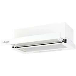 Встраиваемая вытяжка  Amica OTP5234W (White)