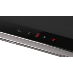 Встраиваемая вытяжка Amica OTP6641BG (Black) Thumb