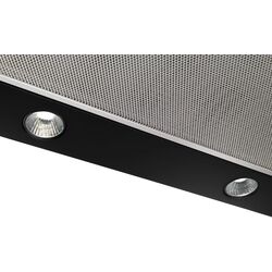 Встраиваемая вытяжка Amica OTP6641BG (Black) Thumb