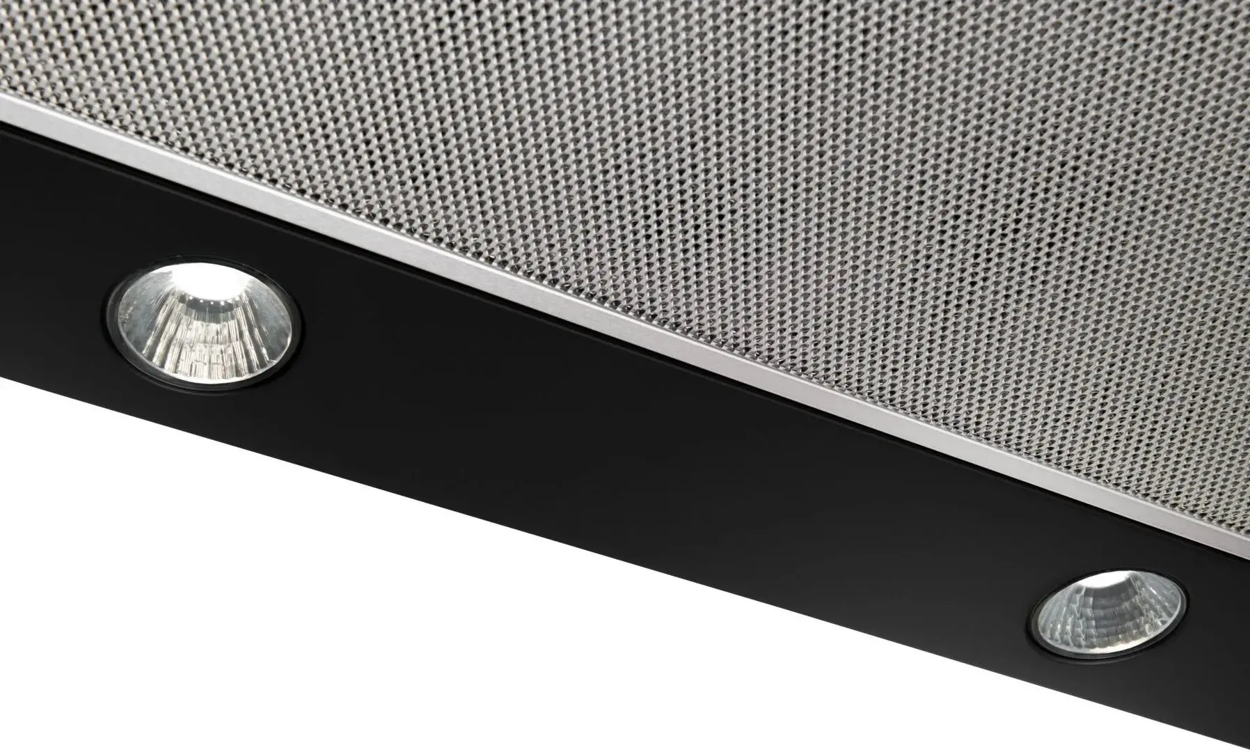 Встраиваемая вытяжка Amica OTP6641BG (Black) - 4