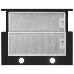 Встраиваемая вытяжка Amica OTP6641BG (Black) Thumb