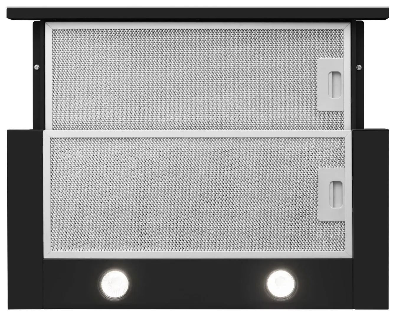 Встраиваемая вытяжка Amica OTP6641BG (Black) - 5