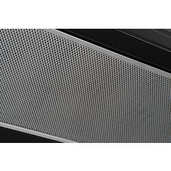 Встраиваемая вытяжка Amica OTP6641BG (Black) Thumb