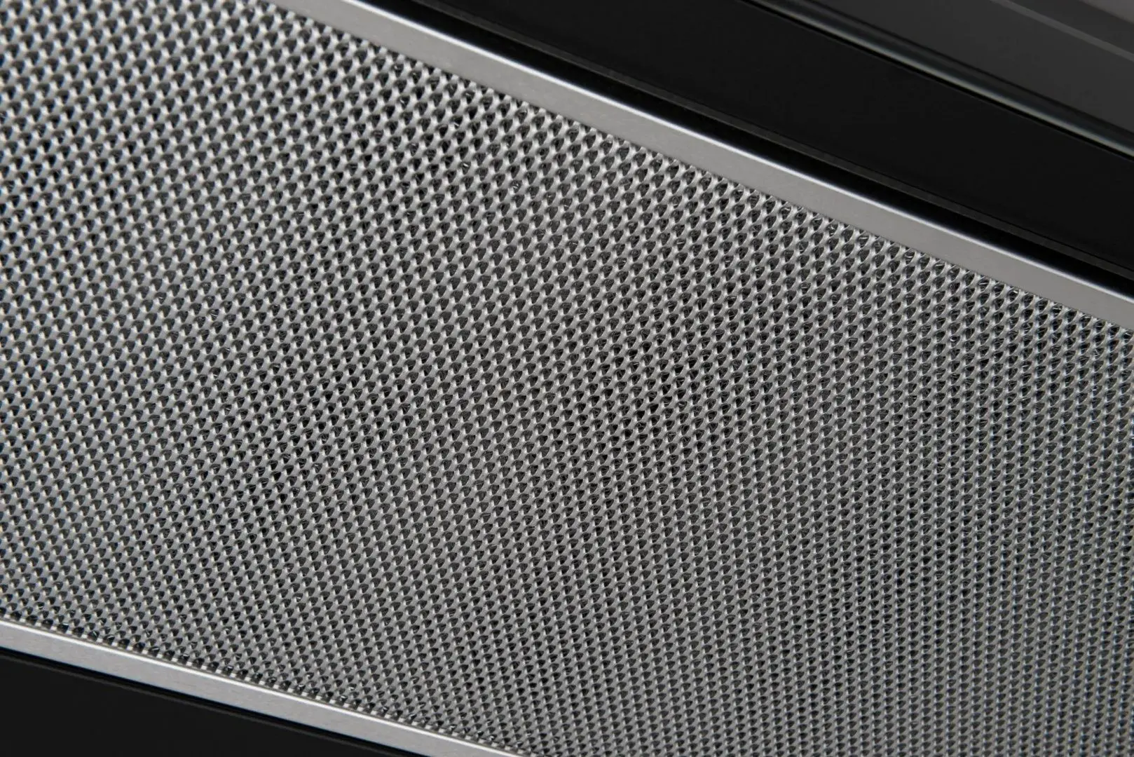 Встраиваемая вытяжка Amica OTP6641BG (Black) - 6