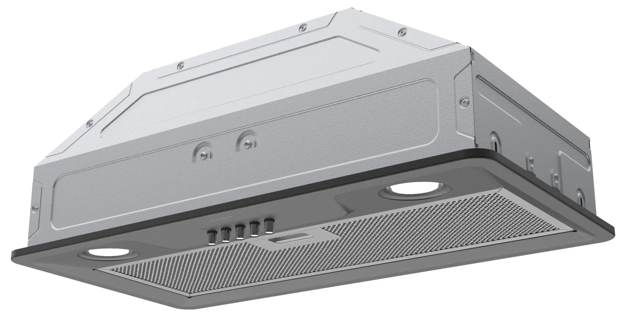 Hota incorporabila Vivax CHO-60BI100T B (Black)