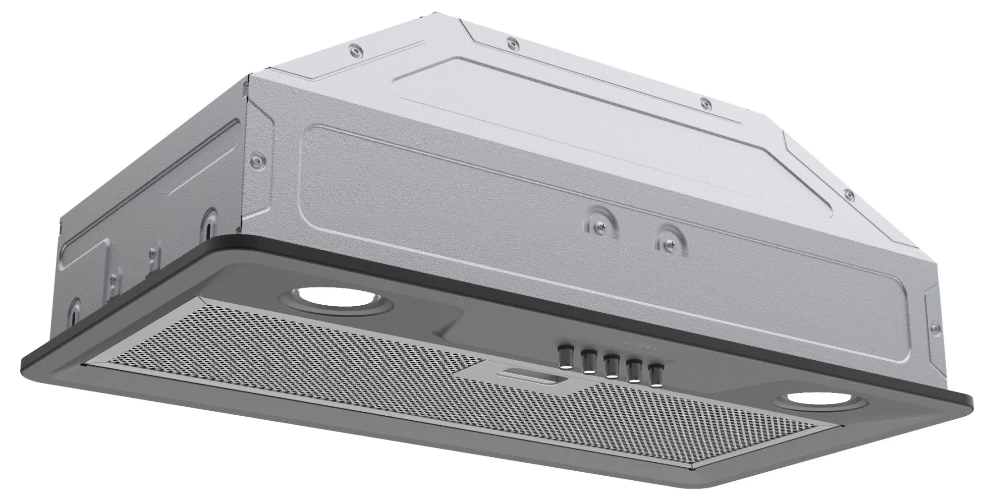 Hota incorporabila Vivax CHO-60BI100T B (Black)