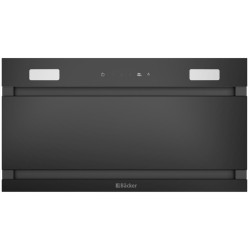 Hota incorporabila Backer ASTRO1500DCM 60 BL (Black) Thumb