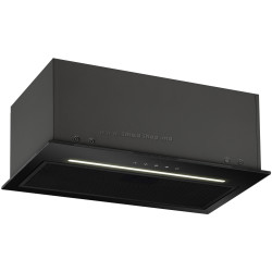 Встраиваемая вытяжка Backer Eger 45 750 BL (Black)