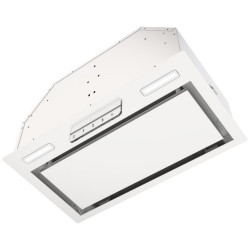 Встраиваемая вытяжка Backer Foxy 1200 Sensor IX (White/Inox) Thumb