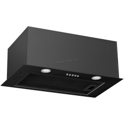 Встраиваемая вытяжка Backer Mira52 1000 BL (Black)