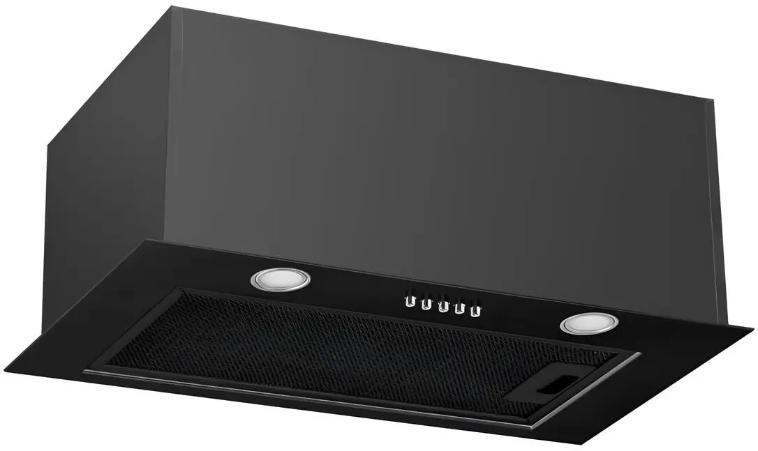 Hota incorporabila Backer Mira52 1000 BL (Black)