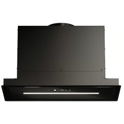 Встраиваемая вытяжка Backer Neron 60 Touch BL (Black) Thumb