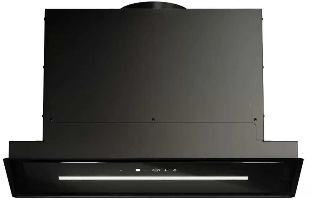 Встраиваемая вытяжка Backer Neron 60 Touch BL (Black)