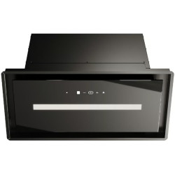 Встраиваемая вытяжка Backer Neron 60 Touch BL (Black) Thumb