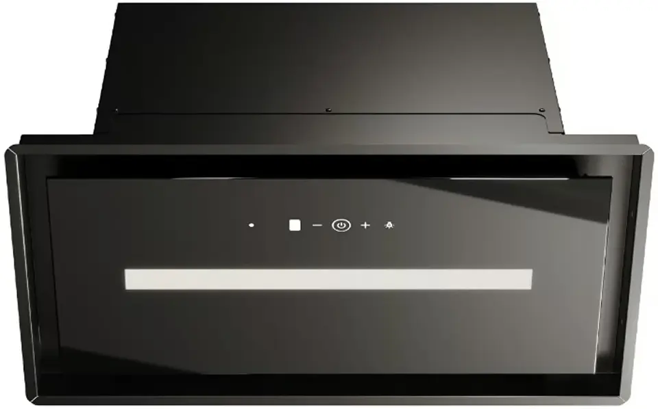 Встраиваемая вытяжка Backer Neron 60 Touch BL (Black)