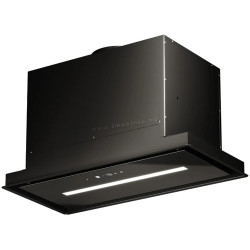 Встраиваемая вытяжка Backer Neron 60 Touch BL (Black)