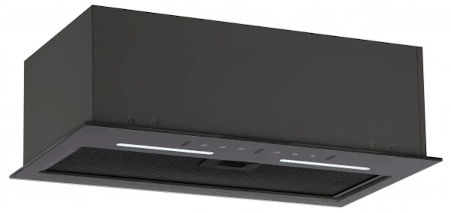 Встраиваемая вытяжка Backer Nona 1000 (Black)