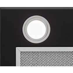 Hota incorporabila Backer Riki Slider 1000 Sensor (Black) Thumb