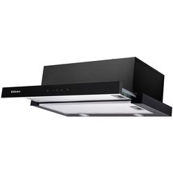 Встраиваемая вытяжка Backer Riki Slider 1000 Sensor (Black)