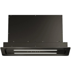Встраиваемая вытяжка Backer Vitus 60 Touch BL (Black) Thumb
