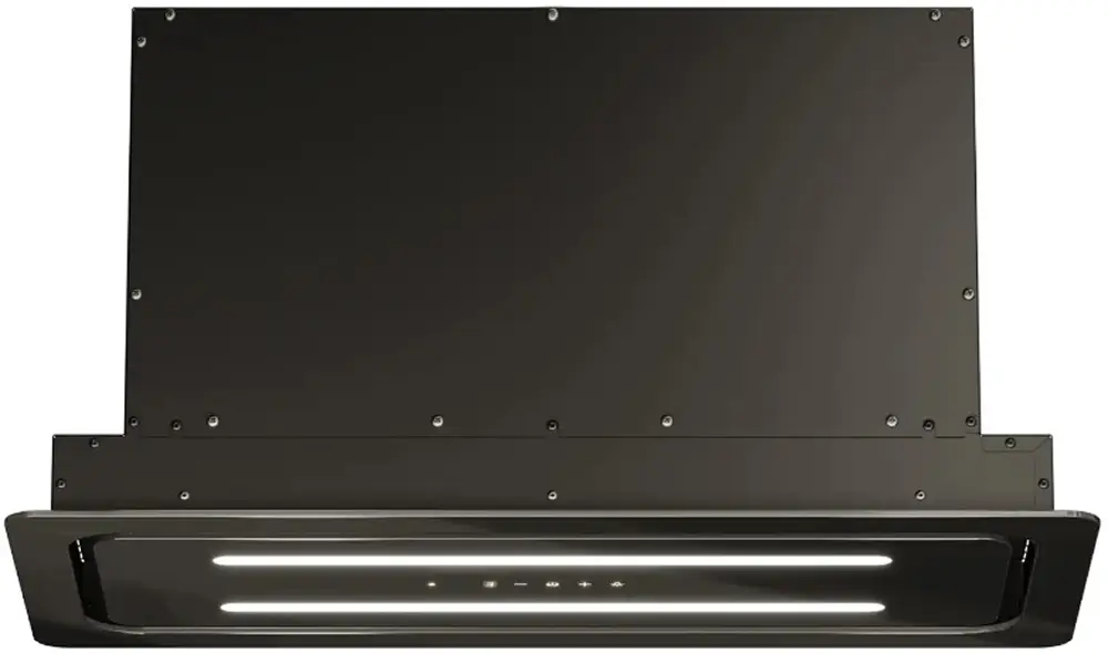 Встраиваемая вытяжка Backer Vitus 60 Touch BL (Black)