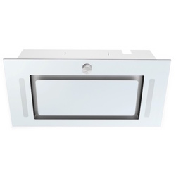 Встраиваемая вытяжка Backer XIGR 750 (52) (White)