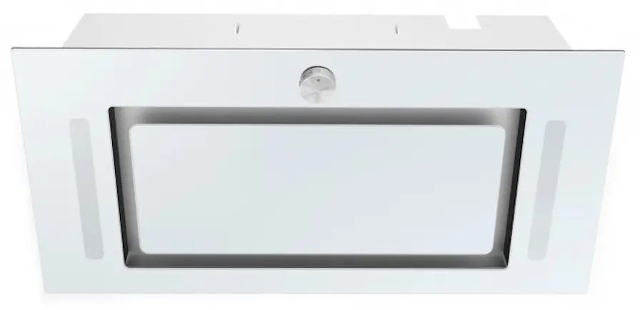 Hota incorporabila Backer XIGR 750 (52) (White)