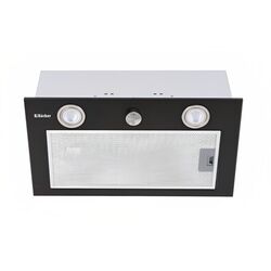 Встраиваемая вытяжка Backer XIR 850-52 (Black)