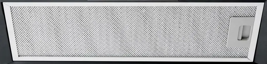 Встраиваемая вытяжка Bauer TB 0152 (Black)