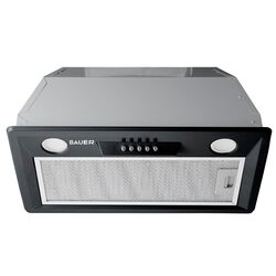 Встраиваемая вытяжка Bauer TB 0152 (Black)