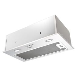 Встраиваемая вытяжка Bauer TB 2252 (Inox) Thumb