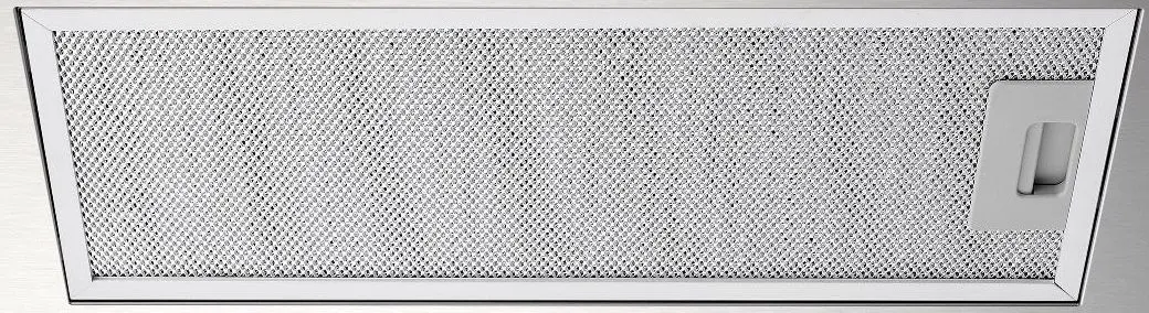 Встраиваемая вытяжка Bauer TB 2252 (Inox)