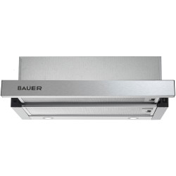 Встраиваемая вытяжка Bauer TH 0160 (Inox) Thumb