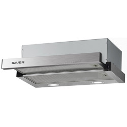 Встраиваемая вытяжка Bauer TH 0160 (Inox)