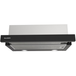 Вытяжка Bauer TH 0160 P1 (Inox/Black) Thumb