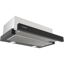 Вытяжка Bauer TH 0160 P1 (Inox/Black) Thumb