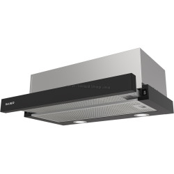 Вытяжка Bauer TH 0160 P1 (Inox/Black)