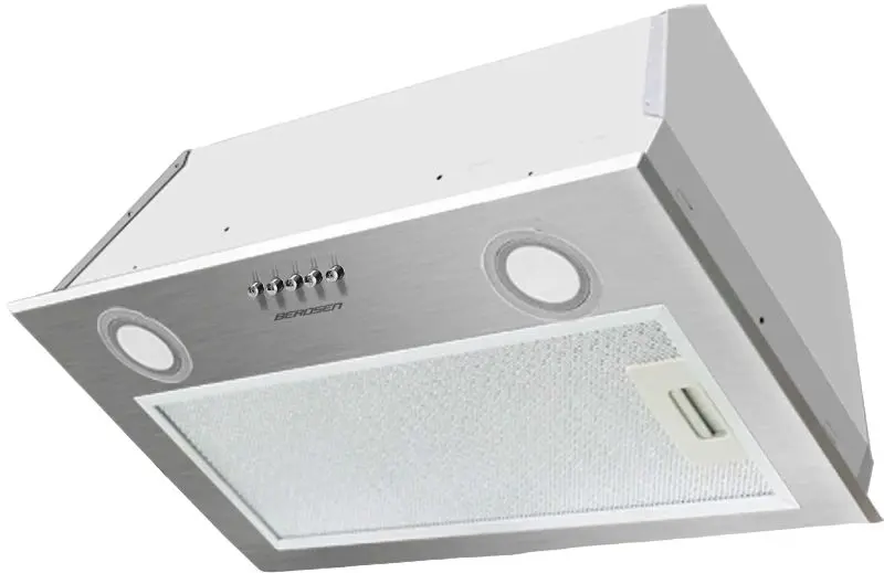 Встраиваемая вытяжка Berdsen BE-50 (Inox)