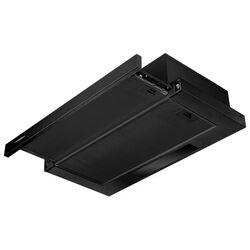 Встраиваемая вытяжка Berdsen BE-60-LW (Black) Thumb
