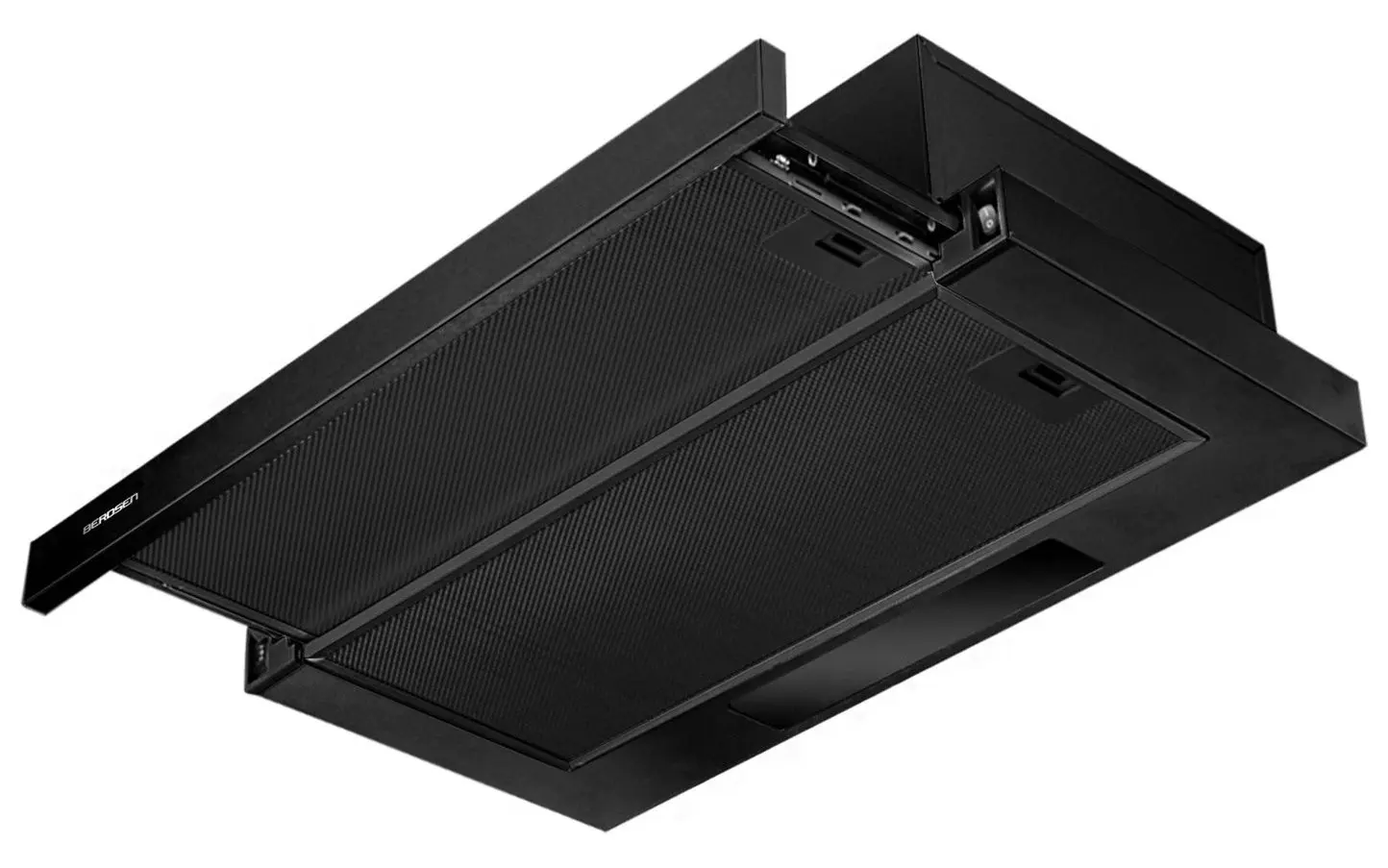 Встраиваемая вытяжка Berdsen BE-60-LW (Black)