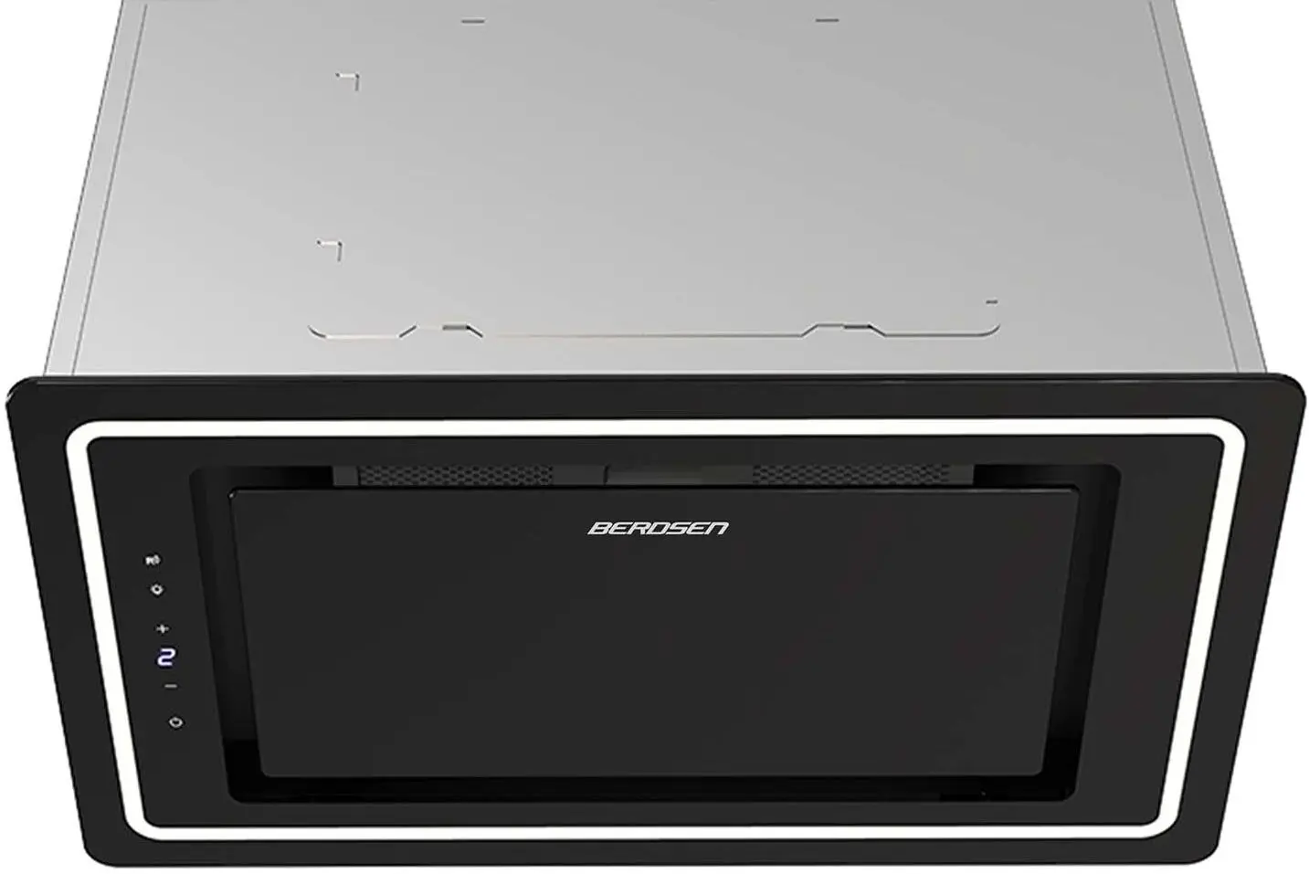 Встраиваемая вытяжка Berdsen BT-239 (Black)