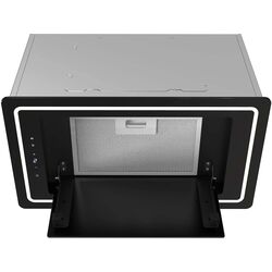 Встраиваемая вытяжка Berdsen BT-239 (Black) Thumb