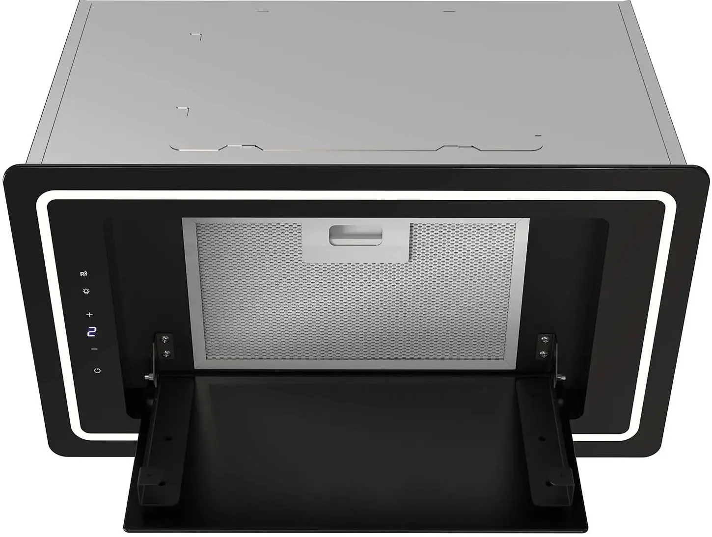 Встраиваемая вытяжка Berdsen BT-239 (Black)