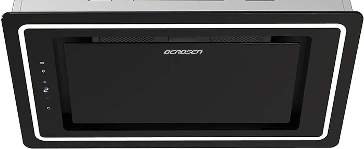 Встраиваемая вытяжка Berdsen BT-239 (Black)