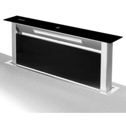 Встраиваемая вытяжка Berdsen BT-290 (Black) Thumb