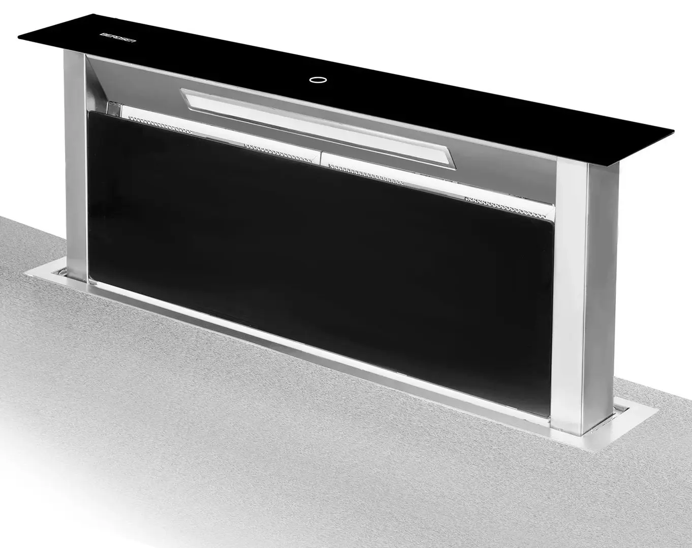 Встраиваемая вытяжка Berdsen BT-290 (Black)