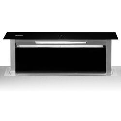 Встраиваемая вытяжка Berdsen BT-290 (Black) Thumb