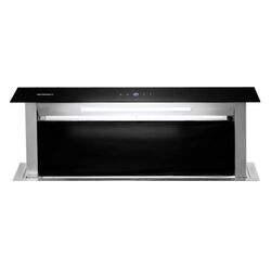 Встраиваемая вытяжка Berdsen BT-290 (Black)