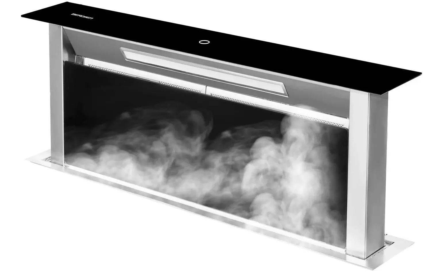 Встраиваемая вытяжка Berdsen BT-290 (Black)