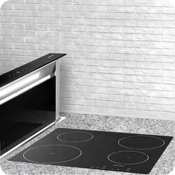 Встраиваемая вытяжка Berdsen BT-290 (Black) Thumb